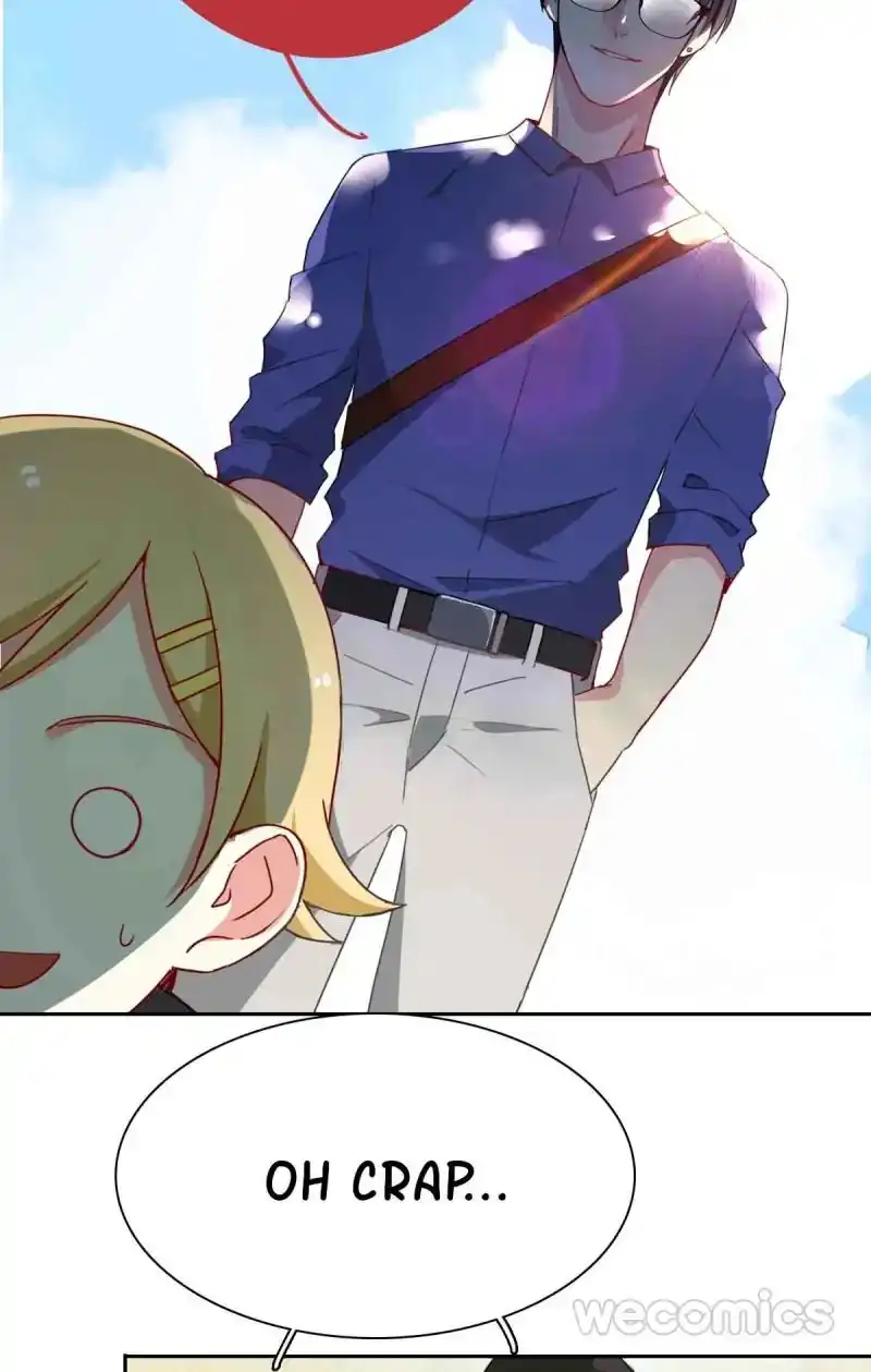Legend Reboot Chapter 11 38